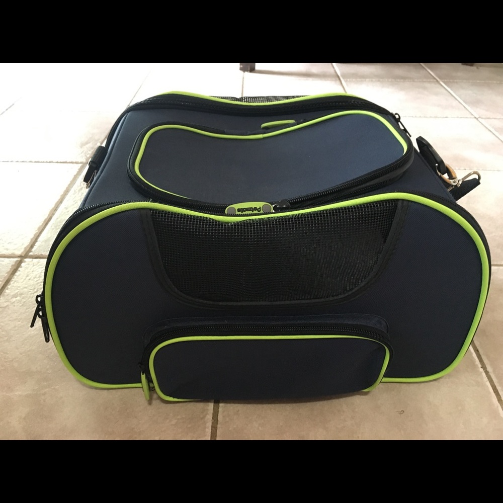 Small Pet Carrier